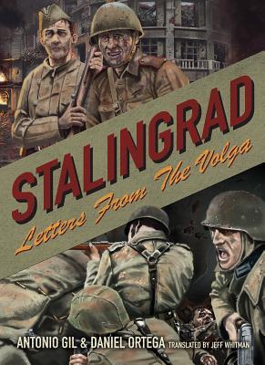 Stalingrad: Letters from the Volga (Dead Reckoning)