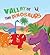 Valley of the Dinosaurs by Oakley Graham
