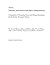 Comparison of Stopping Power and Range Databases for Radiation Transport Study