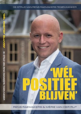 Wél positief blijven