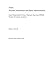 Small Expendable Tether Deployer Systems (Seds) Tether Dynamics Analysis