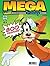 Mega Disney, #3 by Walt Disney Company