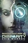 Disparity (Quantum Gate #4) Disparity (Quantum Gate #4)