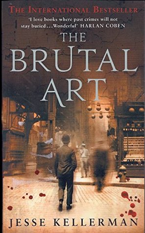 The Brutal Art (Mass Market Paperback)