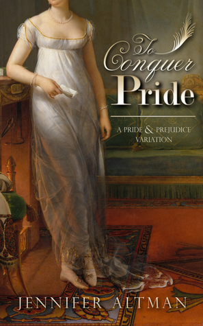 To Conquer Pride (ebook)