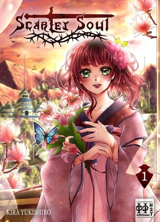 Scarlet Soul, Tome 1