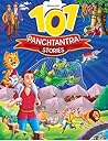 101 Panchtantra Stories