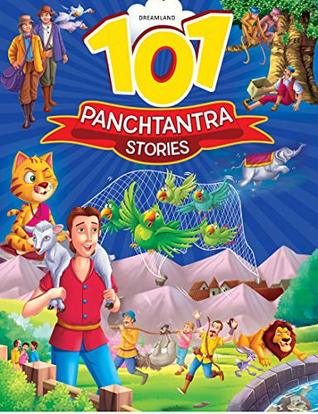 101 Panchtantra Stories (Paperback)