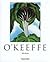 O'Keeffe by Britta Benke