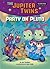 Party on Pluto (Book 4)
