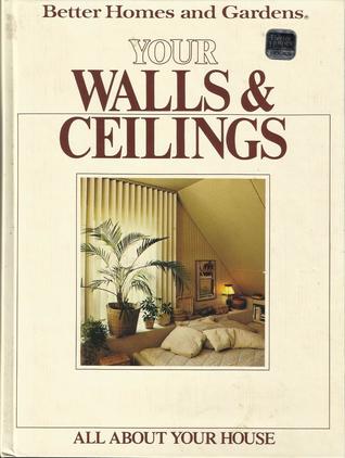 Your Walls Ceilings By James A Hufnagel