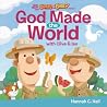 God Made the World (Buck Denver Asks... What's in the Bible?)