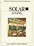 Solar Living (Better Homes and Gardens)