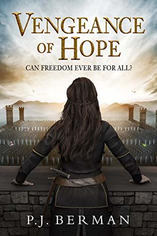 Vengeance of Hope: Can Freedom Ever Be For All? (Kindle Edition)