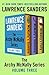 The Archy McNally Series Volume Three: McNally's Gamble, McNally's Dilemma, McNally's Folly (Archy McNally Collections Book 3)