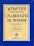 Webster's New Twentieth Century Dictionary of the English Lan... by Simon & Schuster