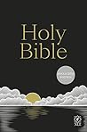 NLT Holy Bible: N...