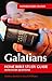 Galatians: Faithbuilders Bi...