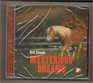 Mysterious Dreams (Audio CD)