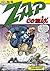 Zap Comix #16 (ROBERT CRUMBS ZAP COMIX)