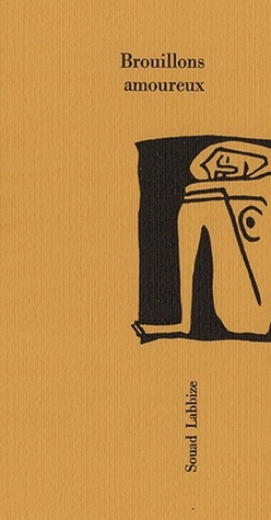 Brouillons amoureux (Paperback)