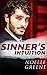 Sinner's Intuition (Blue Mi...