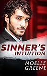 Sinner's Intuition (Blue Mill, #3)