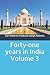 Forty-One Years in India Vo...