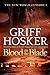 Blood on the Blade (New Wor...