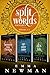A Split Worlds Omnibus: Books 1–3 (The Split Worlds #1-3)