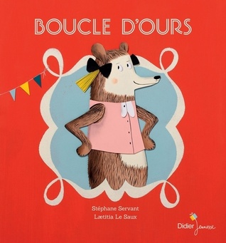 Boucle d'ours (French Edition)
