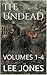 The Undead by Lee  Jones