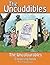 The Uncuddibles - The Uncolourables Colouring Book by R.J. Thompson
