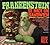 Frankenstein se hace un sándwich (Álbumes) by Adam Rex