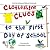 Clothesline Clues to the First Day of School