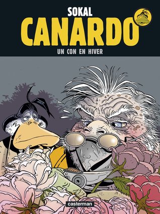 Un con en hiver (Canardo #25)