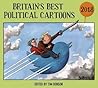 Britain's Best Political Cartoons 2018