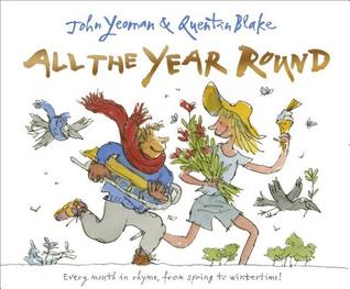 All the Year Round (Paperback)