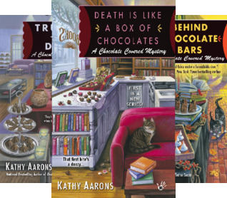 A Chocolate Covered Mystery (3 Book Series)