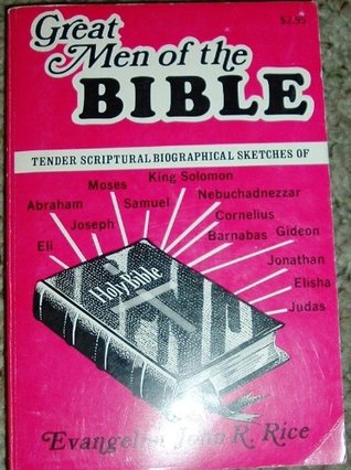 Great Men of the Bible