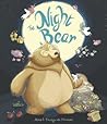 The Night Bear by Ana De Moraes