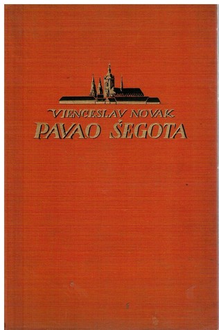 Pavao Šegota (Hardcover)
