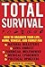Total Survival: How to Orga...