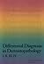Differential Diagnosis in Dermatopathology by A. Bernard Ackerman
