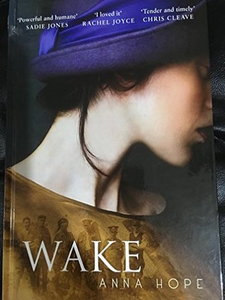 Wake