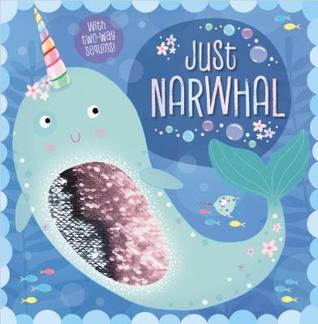 Just Narwhal (Paperback)