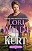 Kurt (Texas Rascals #4)