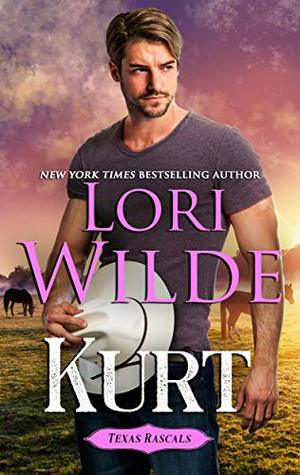Kurt (Texas Rascals #4)