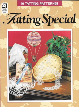 Tatting Special (Paperback)
