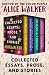Collected Essays, Prose, and Stories: Living by the Word, You Can't Keep a Good Woman Down, In Love & Trouble, and In Search of Our Mothers' Gardens